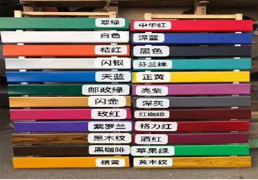 界首做招牌可以用哪些材料？