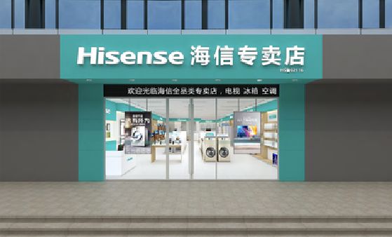 界首如何加强专卖店门头设计品质？